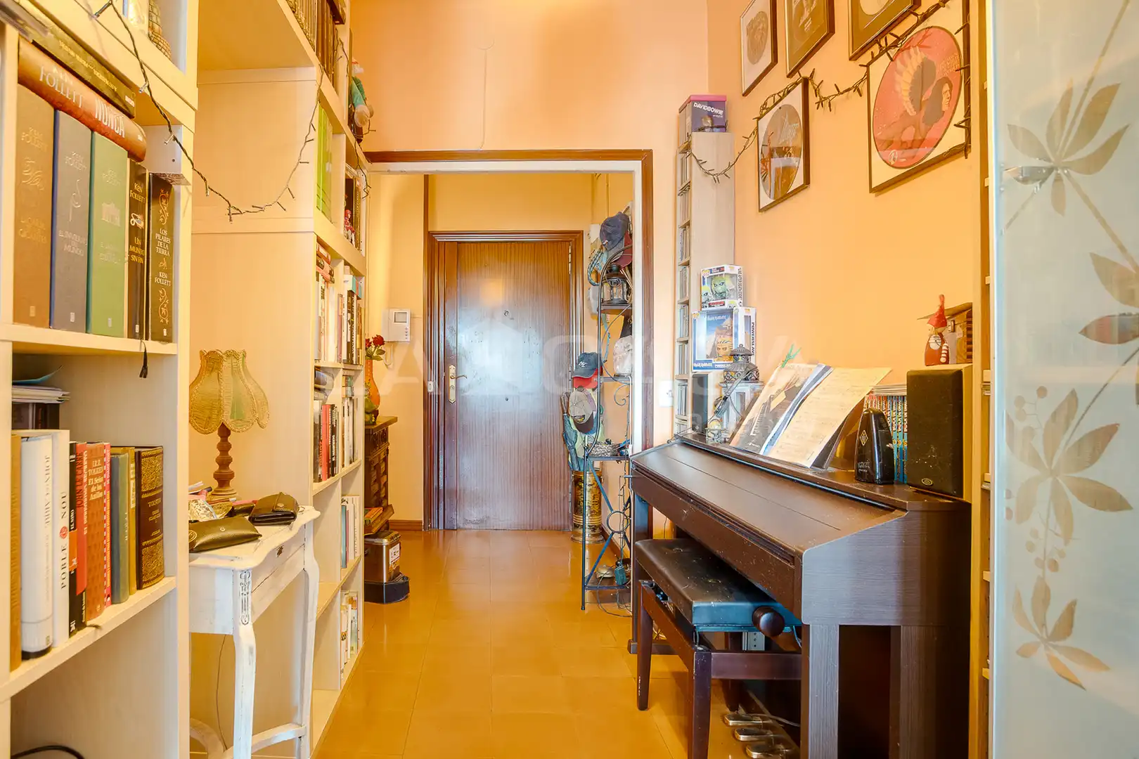 Wohnung mit Terrasse zum Verkauf in Sant Martí, imagen 24