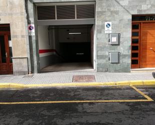 Parking of Garage to rent in Las Palmas de Gran Canaria