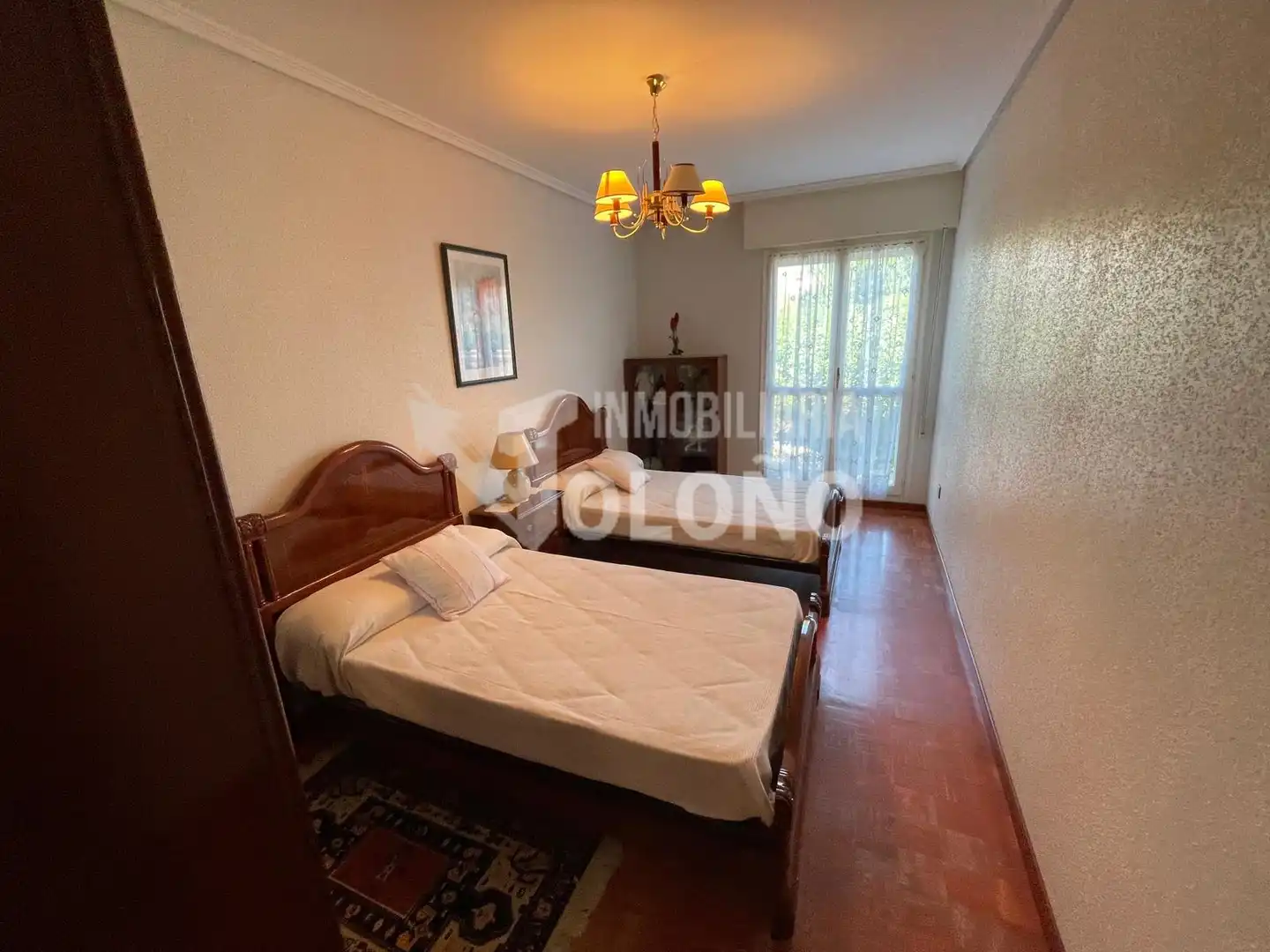 Wohnung mit Terrasse zum Verkauf in Calle Frontón 1, imagen 11
