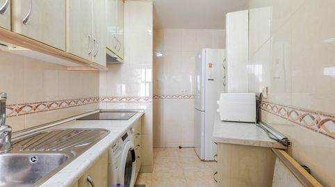 Photo 4 of Flat for rent in C. Juana Urosa, Vista Alegre, Madrid Capital
