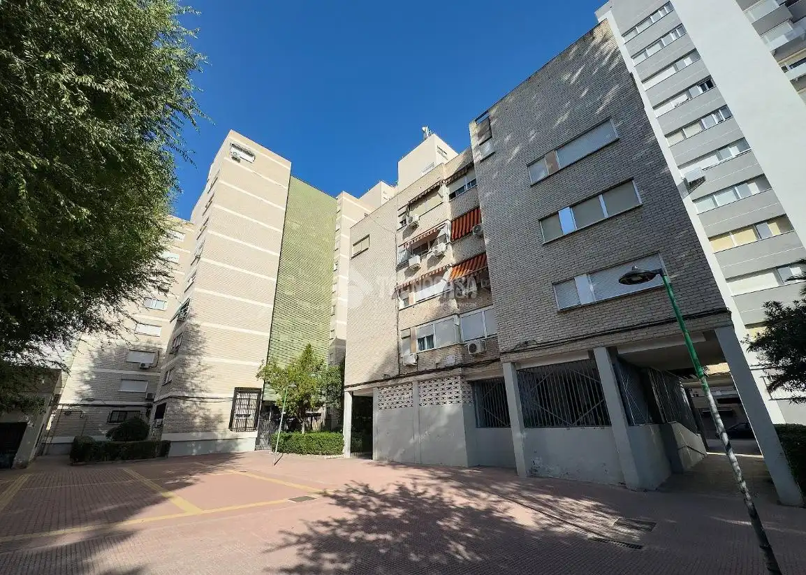 Appartement à vendre à Reyes Católicos, imagen 21