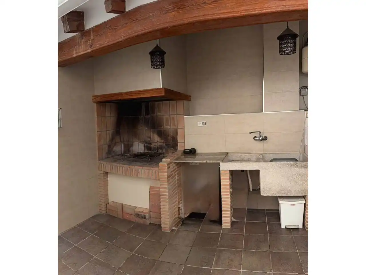 Appartement compact à louer à Calle Santísimo Cristo, imagen 26