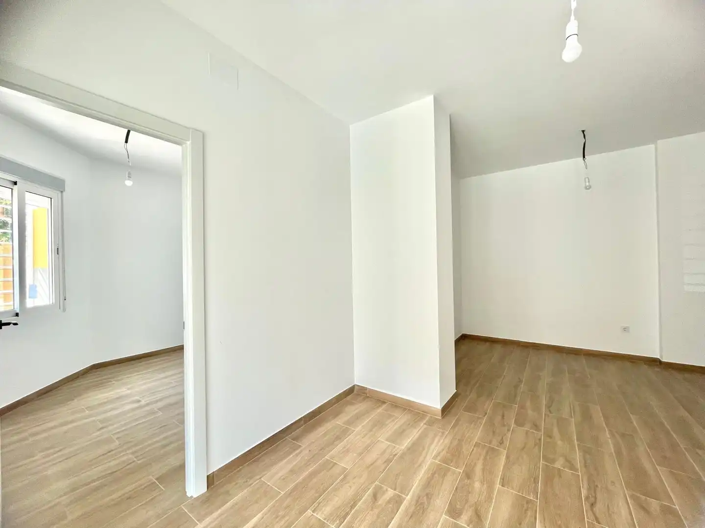 Wohnung zum Verkauf in Bargas mit Heizung