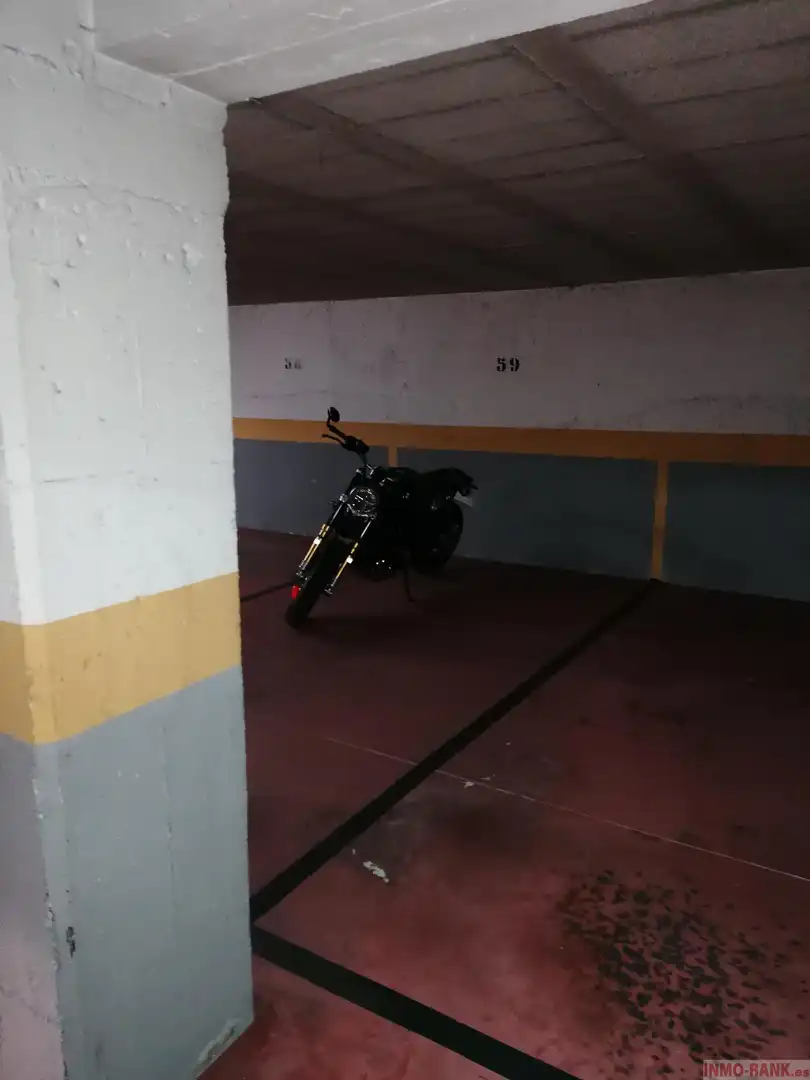 Einzelparkplatz zum Verkauf in Centro Urbano, imagen 6