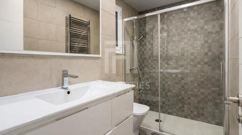 Foto 3 de Piso en venta en La Salut,  Barcelona Capital