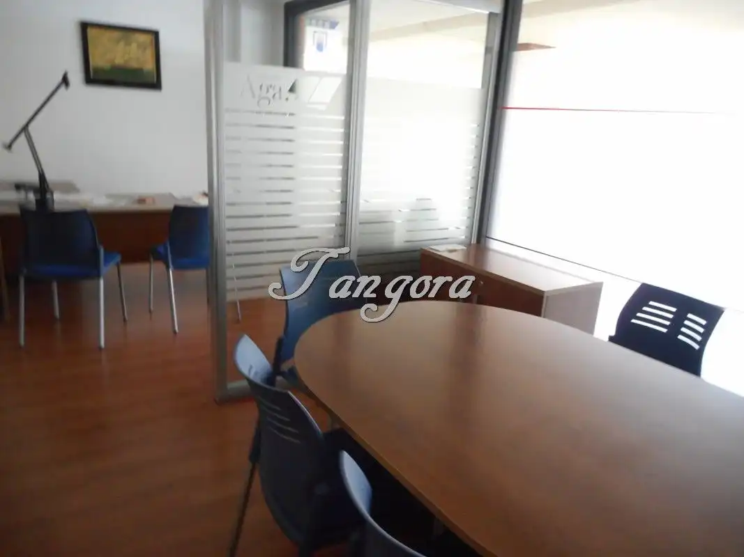 Local en venta en Villa de Plentzia Kalea, Las Arenas