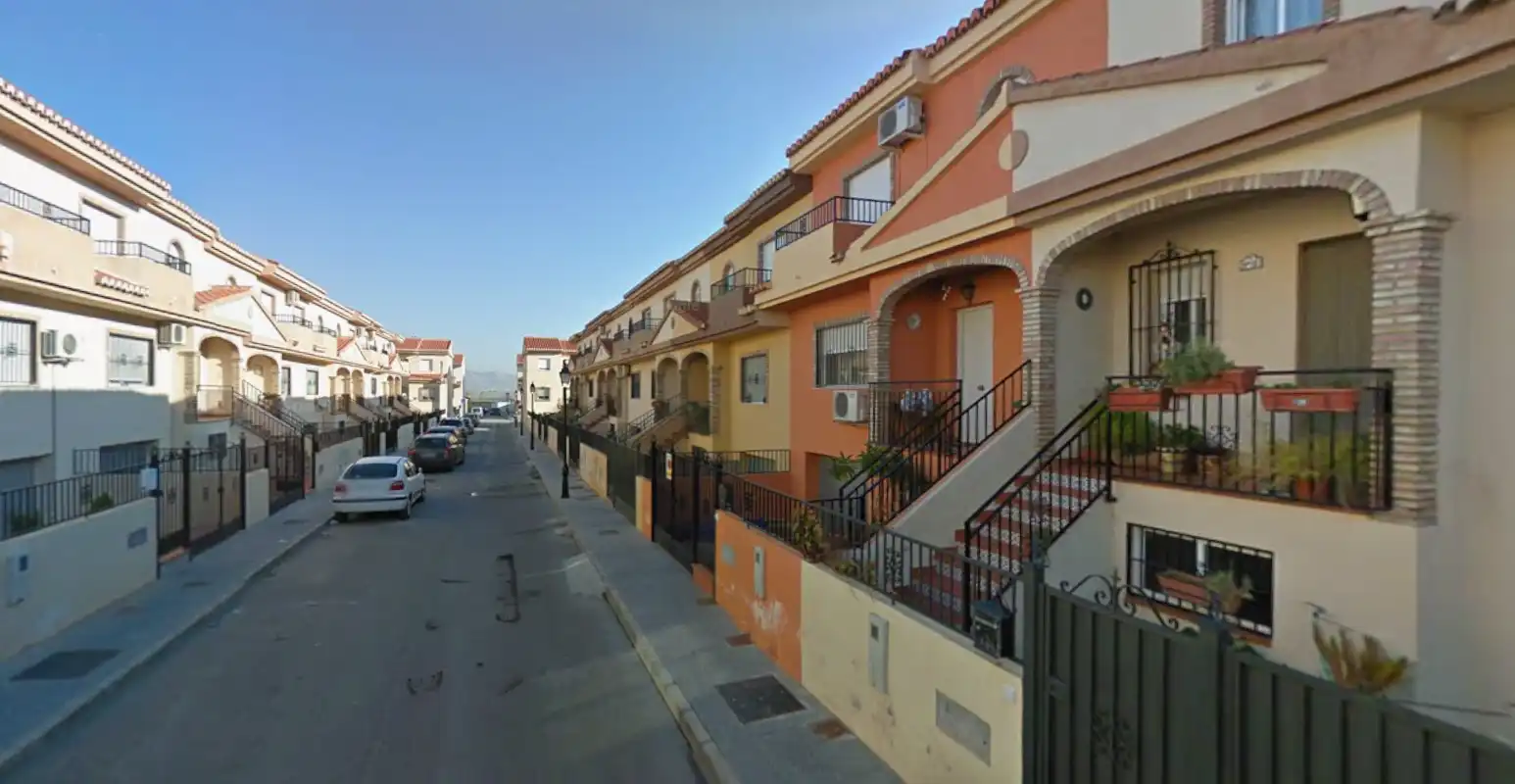 Casa en venda a Estrella Morente, imagen 2