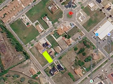Terreno residenziale in vendita a Calle Pintor y Escultor Carlos Terres 1