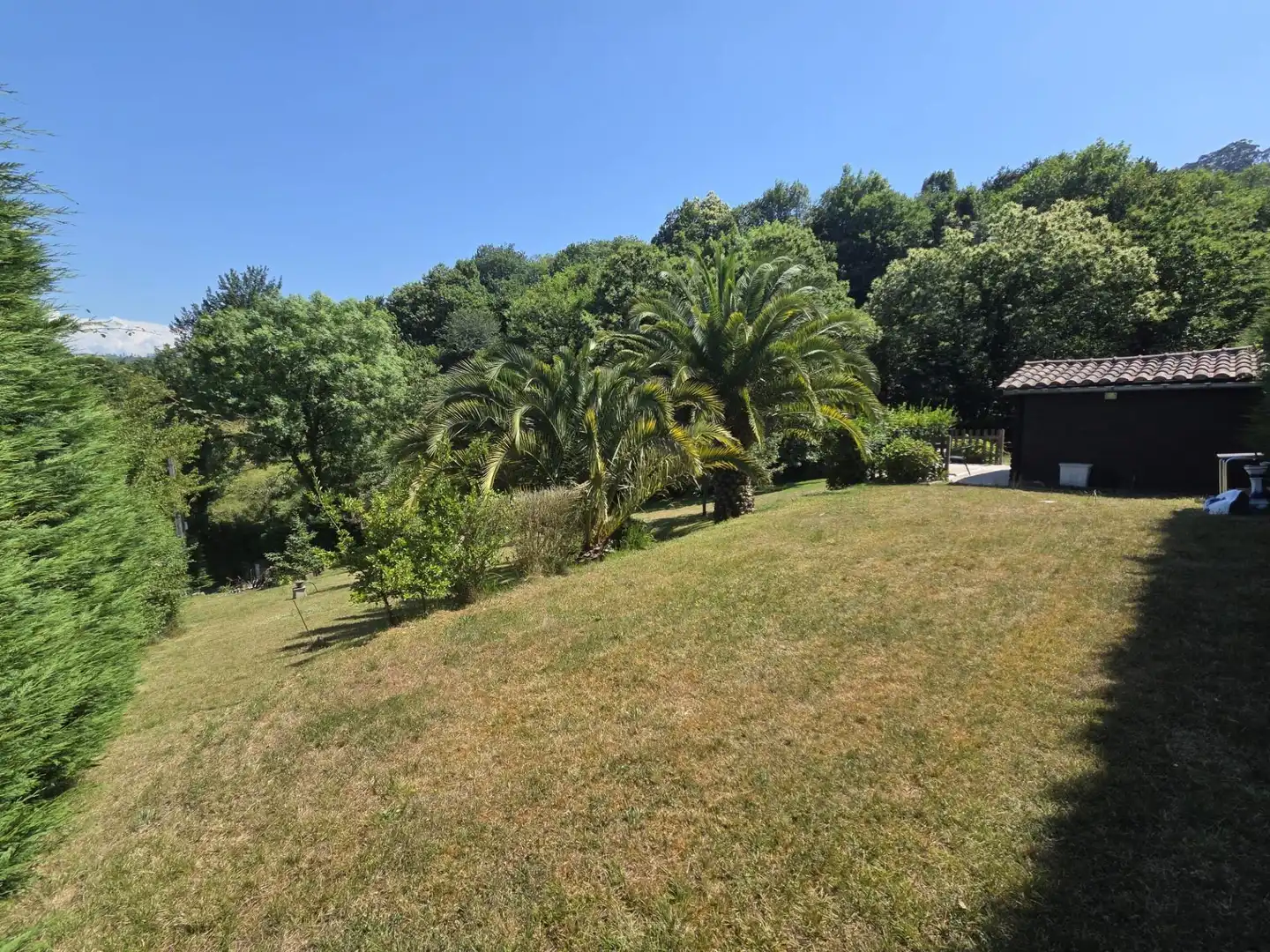 Rustikales Grundstück zum Verkauf in San Claudio - Trubia - Las Caldas, imagen 17