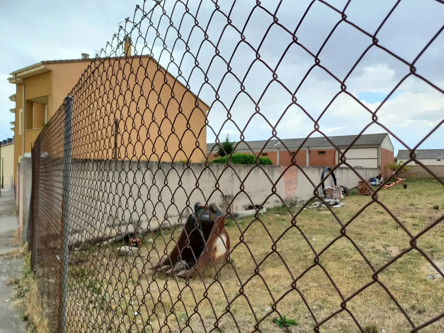 Nau industrial en venda a Villagonzalo Pedernales, imagen 3