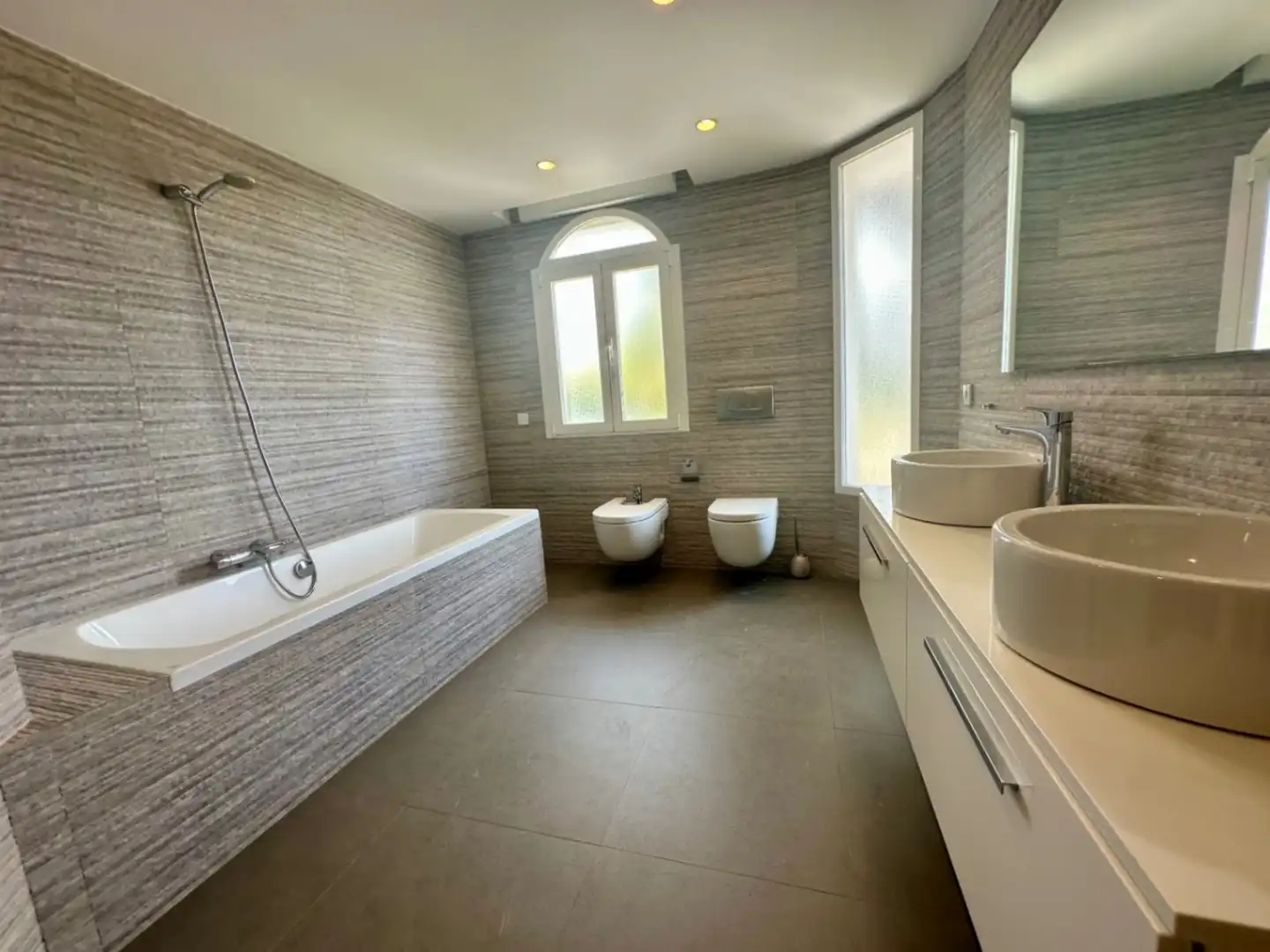 Villa con terrazza in vendita a Pueblo - Urbanizaciones, imagen 5