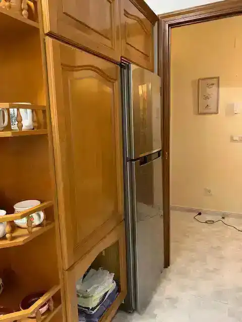 Baño de Piso en venta en Ferrol con Calefacción, Parquet y Trastero