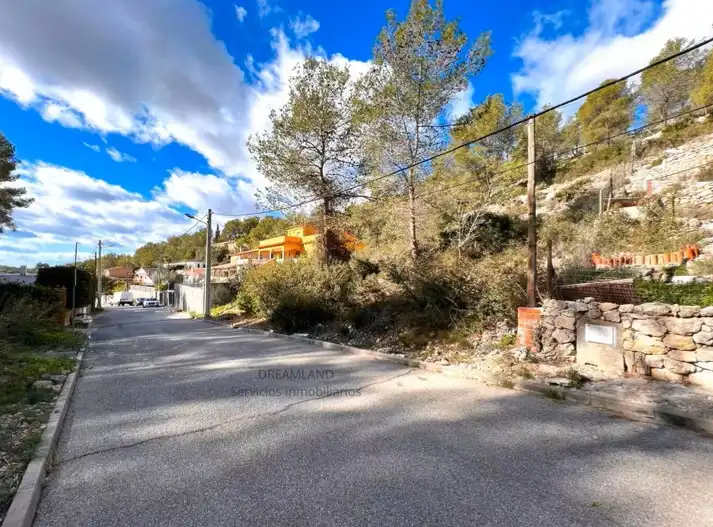 Casa o xalet en venda a Carrer de la Merla, 21, Olivella