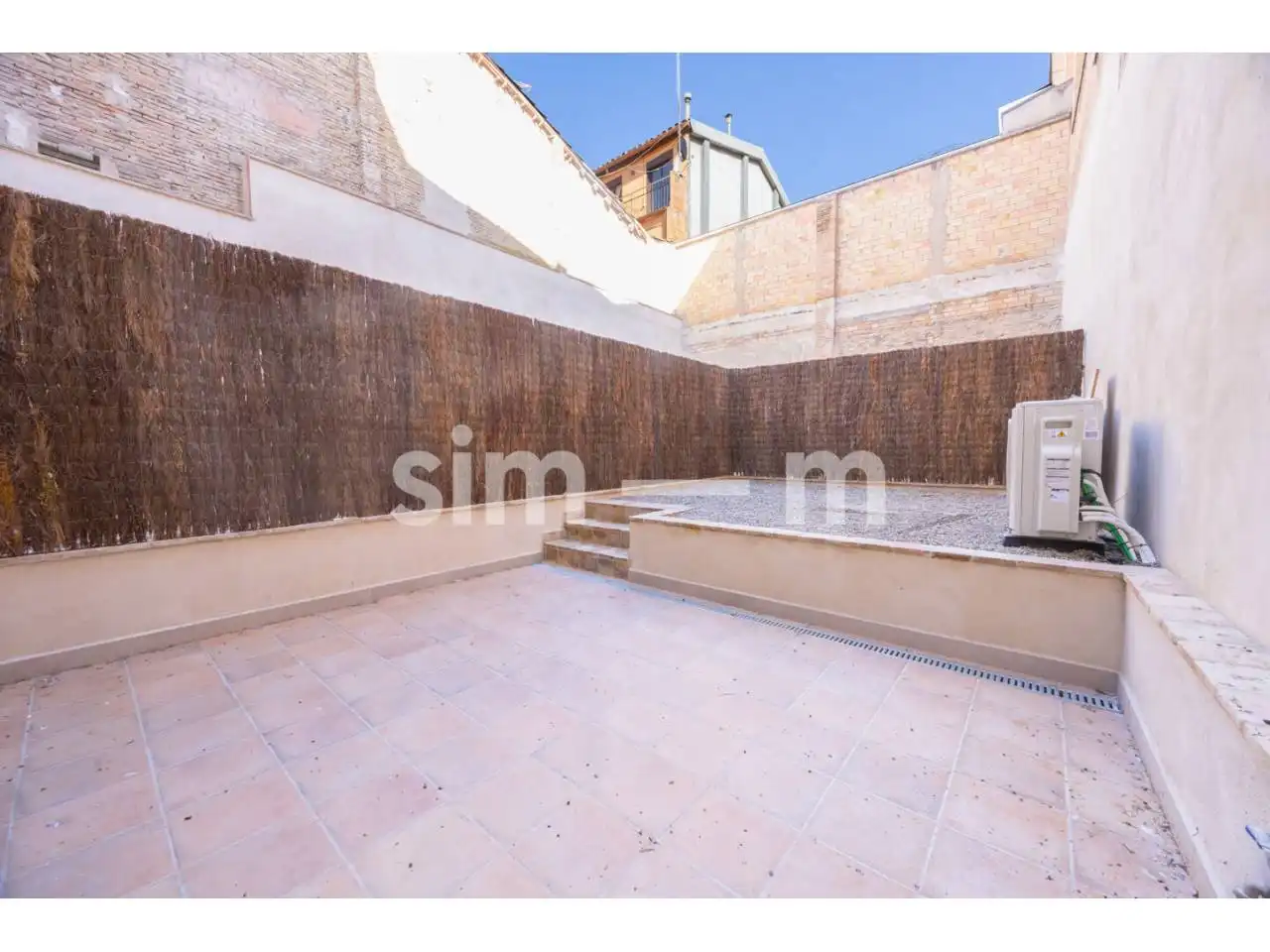 Flat with garden for sale in Calle Nou 15, imagen 14