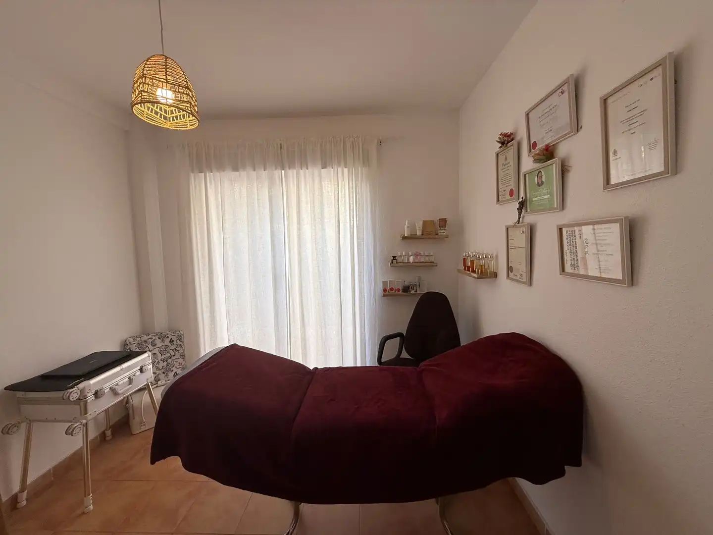 Terraced house with pool for sale in Relleu, imagen 9