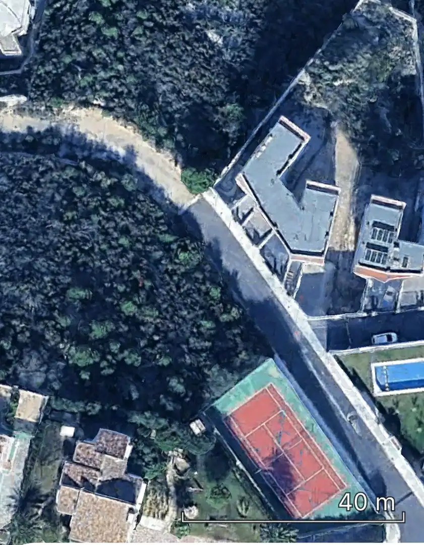 Terreny residencial en venda a Calle Àngel Guimerà 839, imagen 6