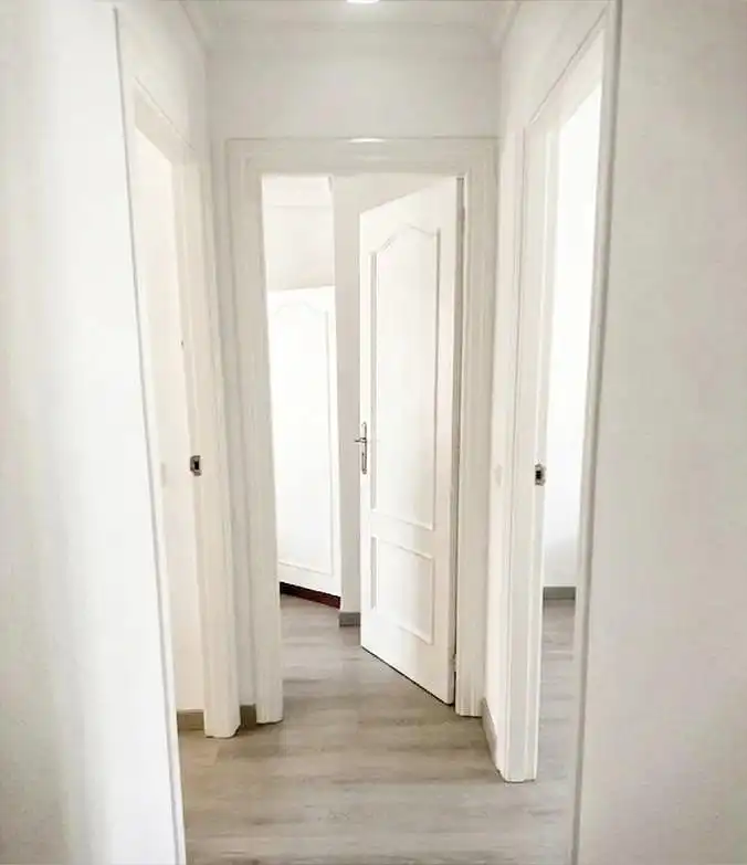 Piso en venta en Elche / Elx con Aire acondicionado, Parquet y Terraza