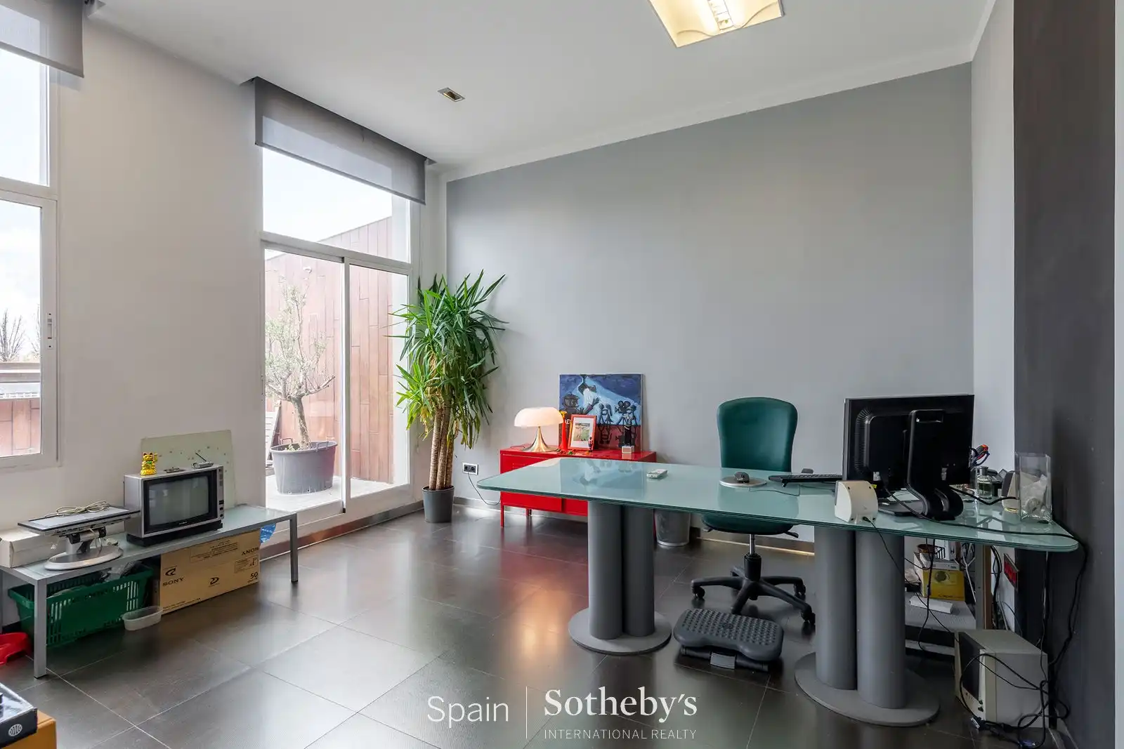 Apartament en venda en Madrid amb Aire condicionat, Calefacció i Terrassa