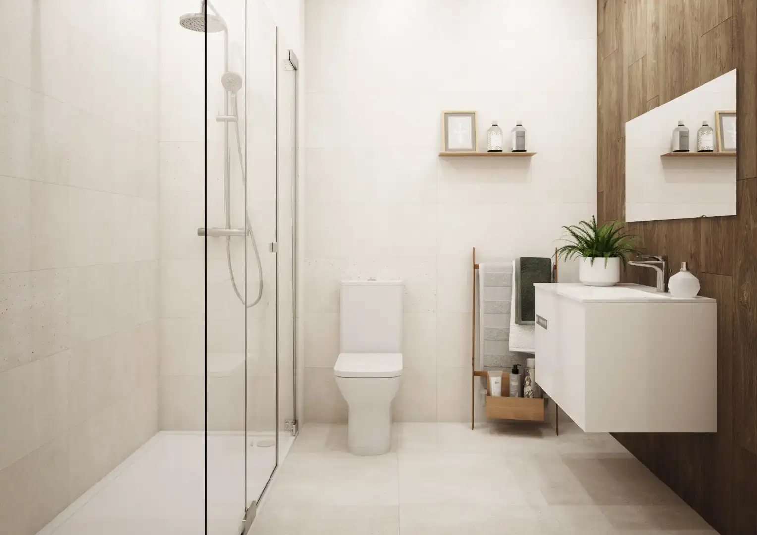 Appartement avec ascenseur à vendre à Norte, imagen 4