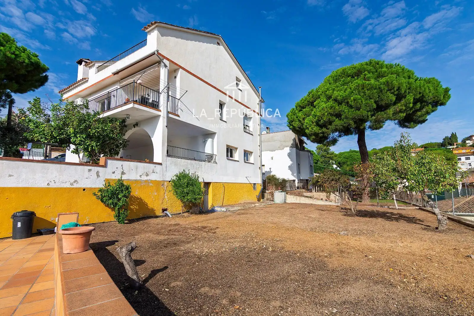 Casa con terrazza in vendita a Mas Mora - Sant Daniel, imagen 6