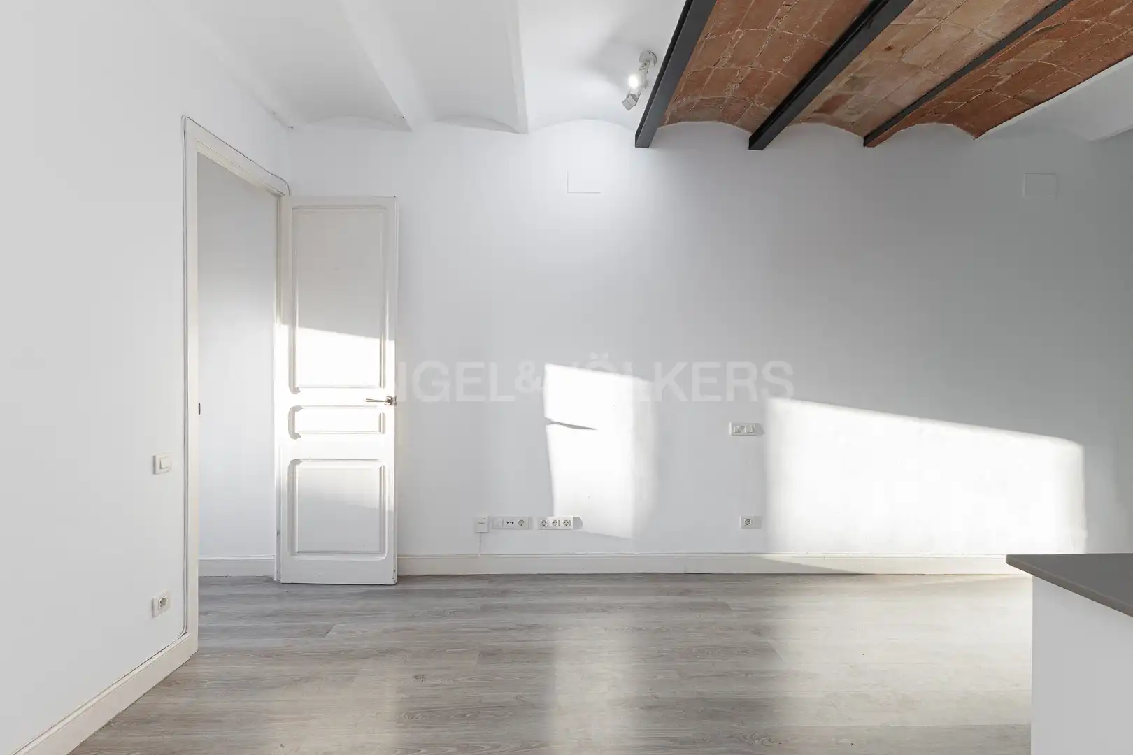 Attique avec terrasse à vendre à Eixample, imagen 14