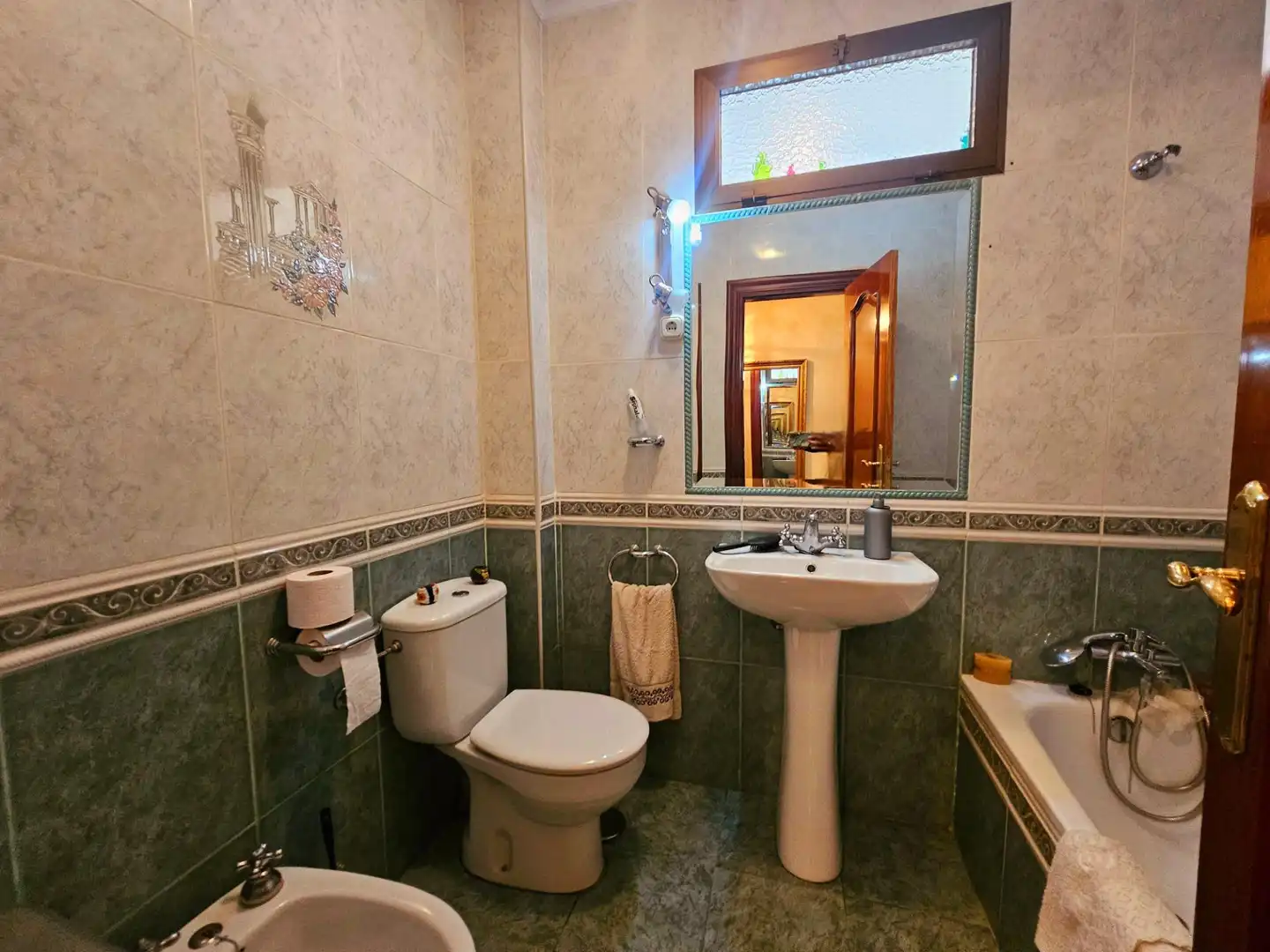 Chalet con piscina en venta en YEDRA DE LA, imagen 22