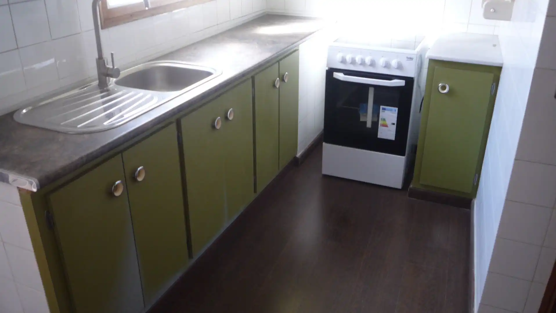 Flat for sale in Centre, imagen 7