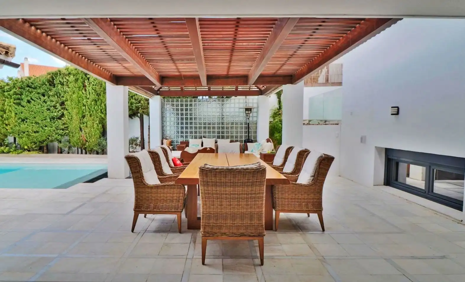 Villa con piscina in vendita a Nueva Andalucía, imagen 33