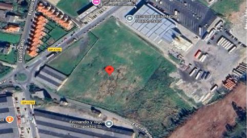 Foto 5 de Terreno industrial en venta en Rúa Isaac Peral, Sada (A Coruña), A Coruña