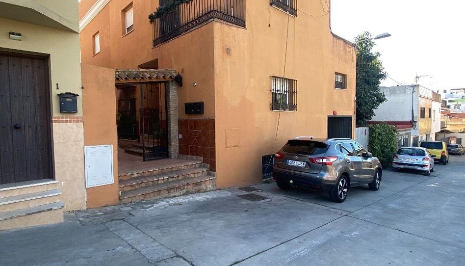 Foto 1 de Casa o xalet en venda a Los Pinos, Cádiz