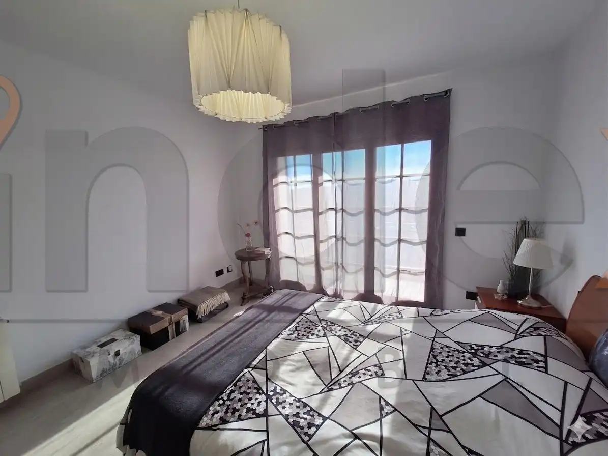 Habitación de Casa o chalet en venta en Arenys de Mar con Calefacción, Jardín privado y Parquet