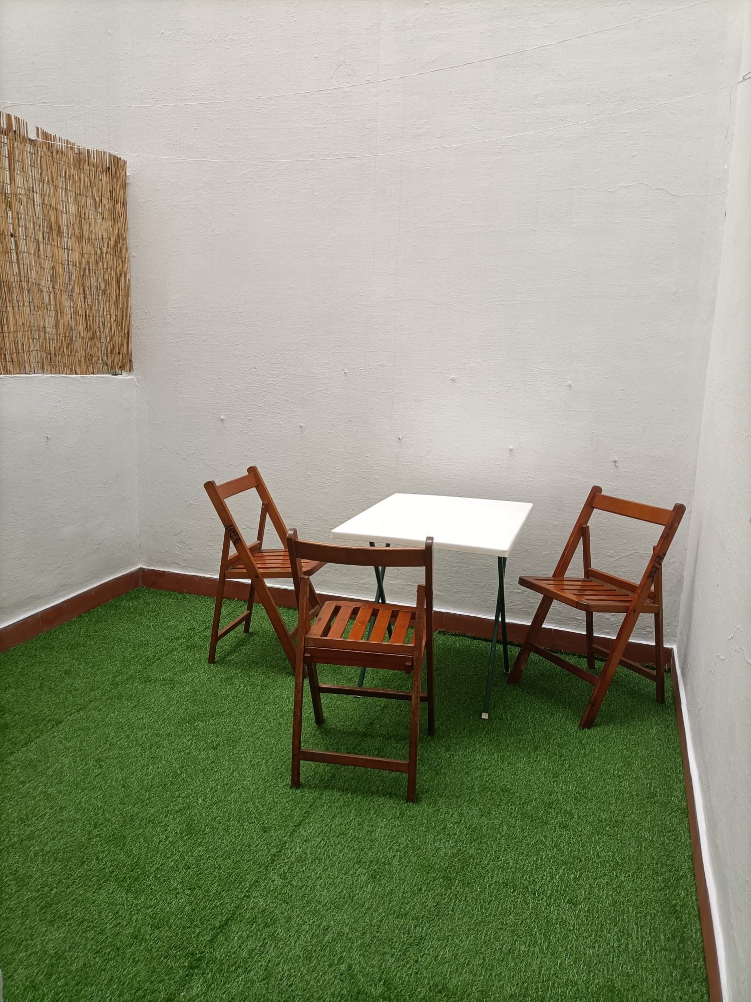 Terrassa de Pis de lloguer en  Huelva Capital