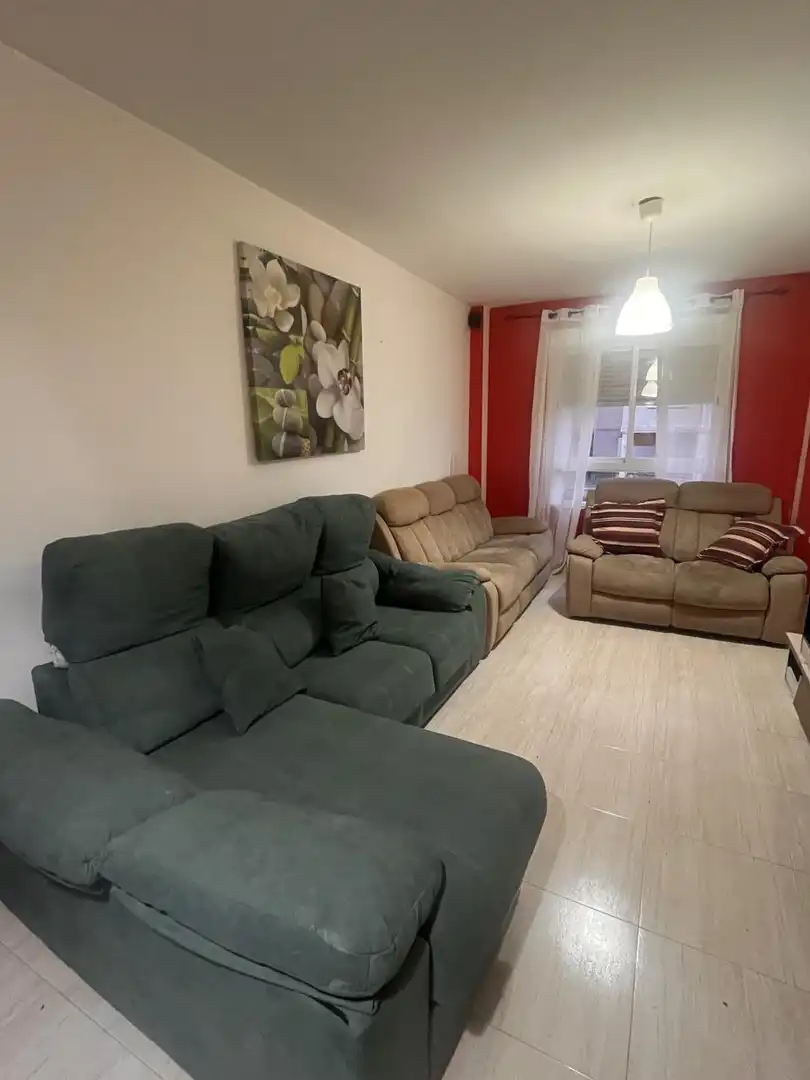 Flat for sale in Del Niscalo, Zona Sur - Av. de España - San Miguel