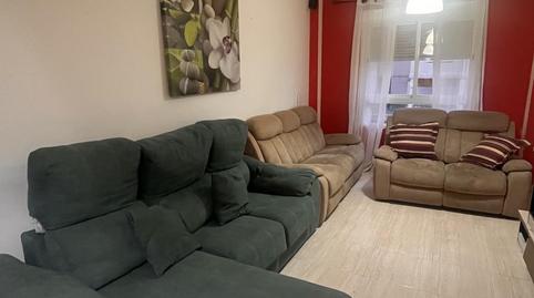 Foto 3 de Piso en venta en Del Niscalo, Zona Sur - Av. de España - San Miguel, Plasencia