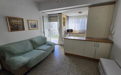 Dormitori de Pis en venda en Donostia - San Sebastián  amb Calefacció i Terrassa