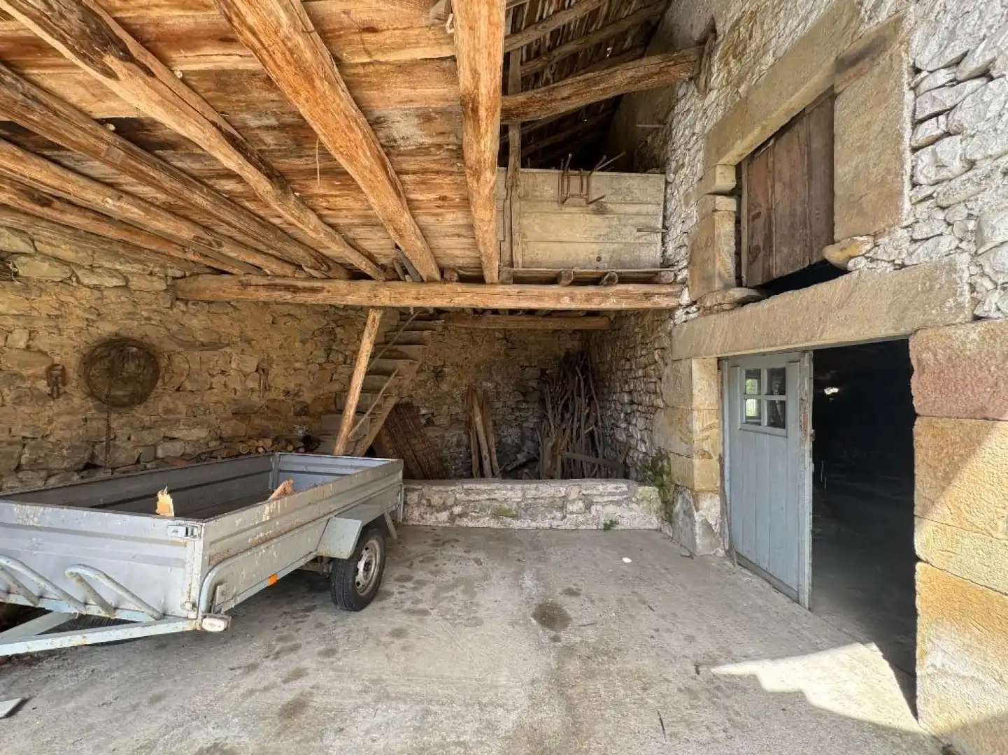 Casa con giardino in vendita a CL SILIO-CL-GRAL 52, imagen 27