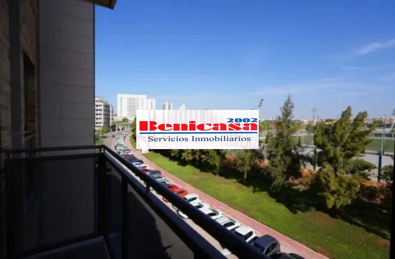 Habitación de Apartamento en venta en Torrent con Aire acondicionado, Calefacción y Parquet