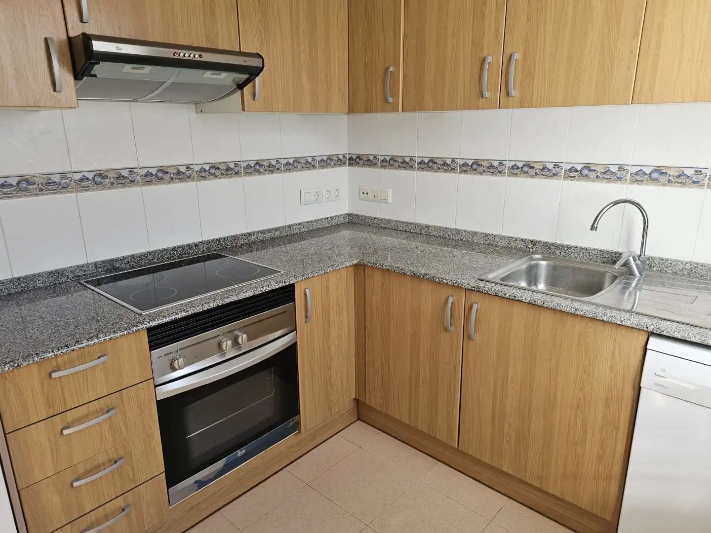 Attico con ascensore in vendita a calle doctor fleming 16, imagen 34