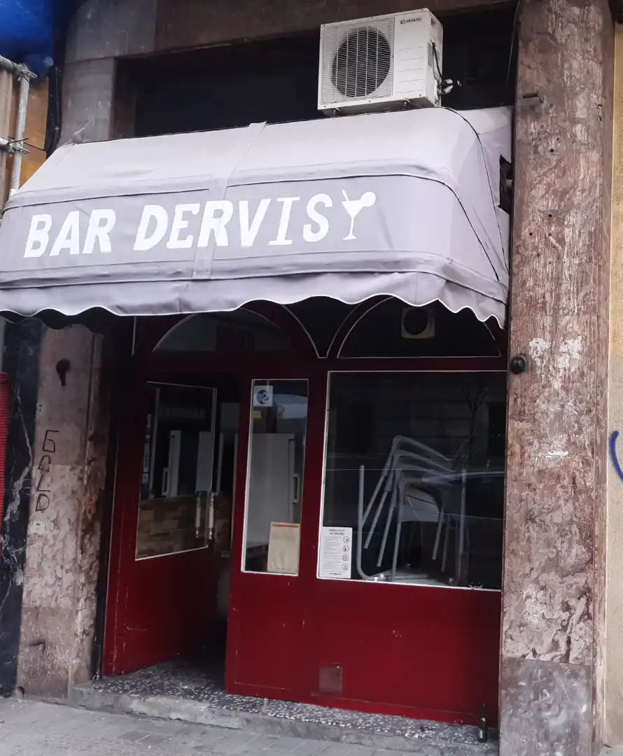 Geschaftsraum zur Miete in Calle General Eguía, 12, Zona Indautxu