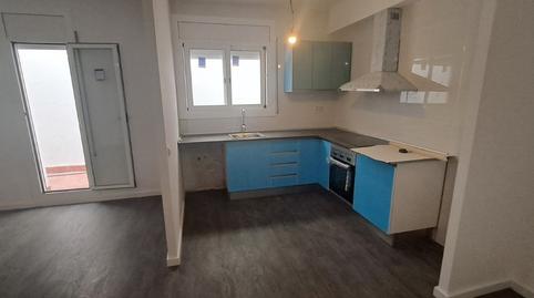 Foto 2 de Pis en venda a Passatge Bellpuig, Sol i Padris - Sant Oleguer, Sabadell