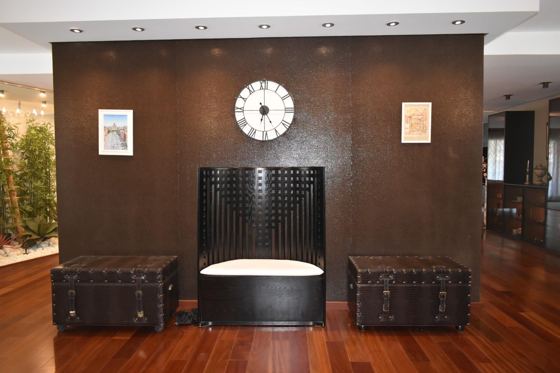 Flat for sale in Gandia  with Air Conditioner, Heating and Balcony