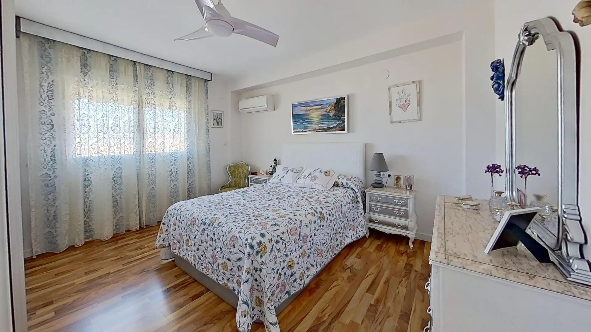 Attic for sale in PINTOR MALDONADO, Barrio de Zaidín