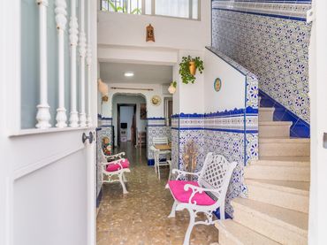 House for sale in La Banda - Campo de Fútbol
