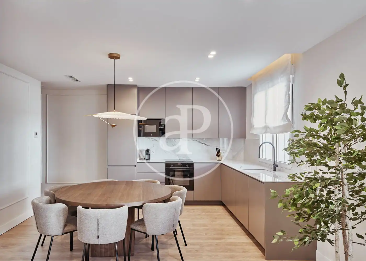 Appartement avec ascenseur à vendre à C/ del Alcalde Sainz de Baranda, imagen 8