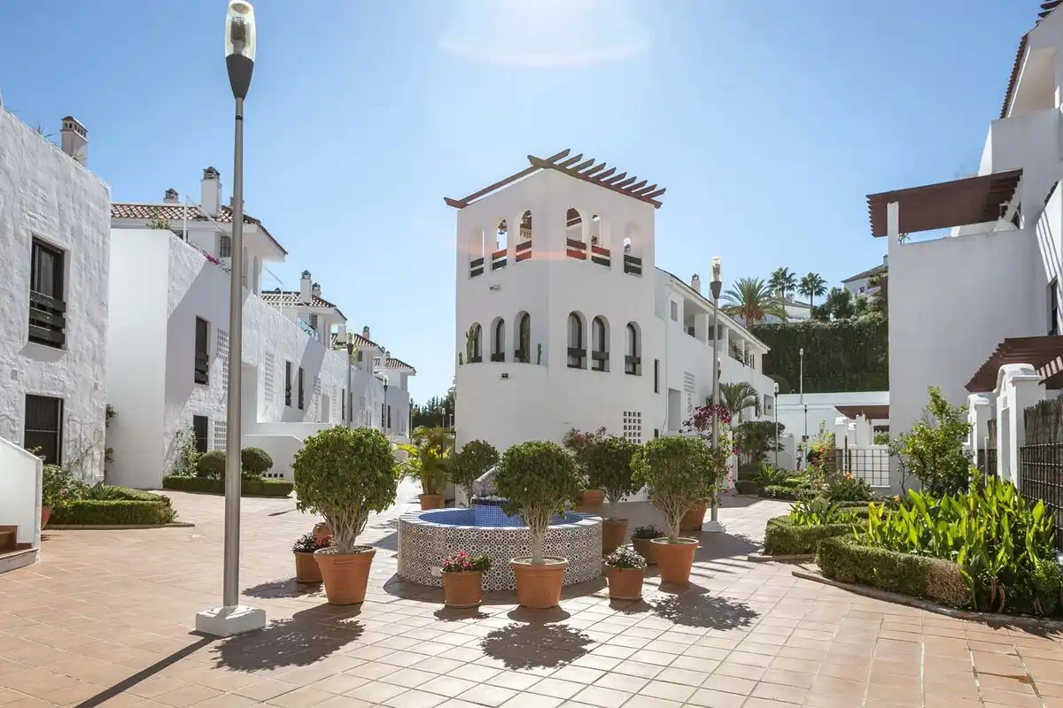 Apartment mit Pool zum Verkauf in Calle las Ventas 4, imagen 18