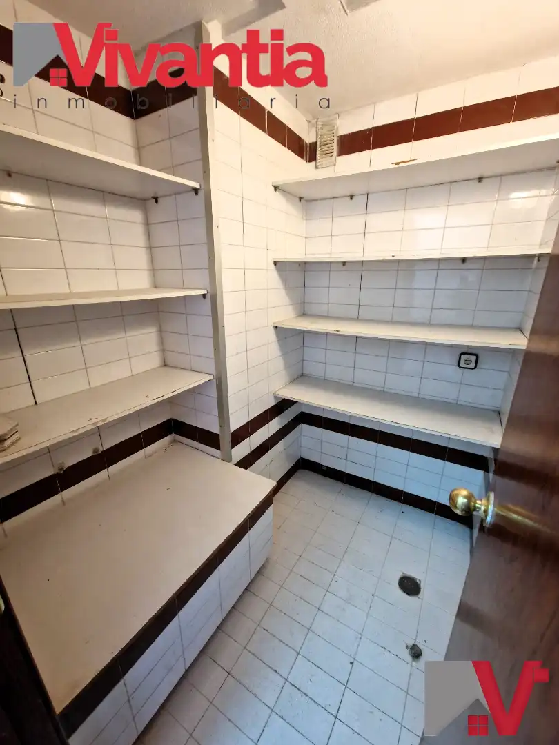 Piso con ascensor en venta en Lorca Ciudad, imagen 13