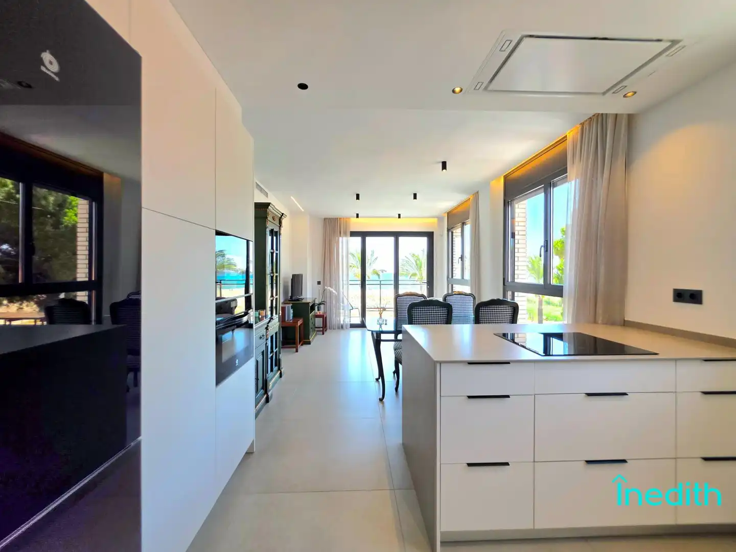 Cocina de Piso en venta en Calafell con Aire acondicionado, Calefacción y Terraza