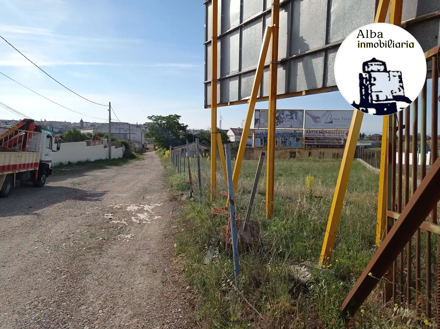 Residencial en venda a Calle Sector Ur-3, 44, Terradillos