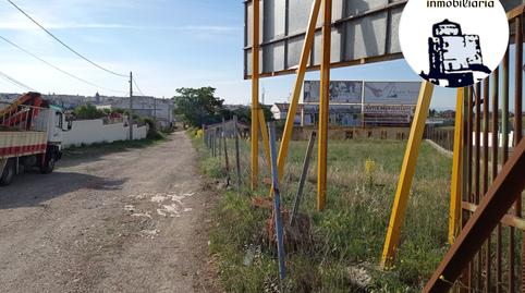 Foto 4 de Residencial en venda a Calle Sector Ur-3, 44, Terradillos, Salamanca