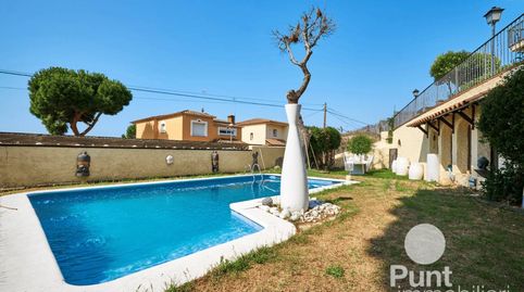 Foto 3 de Casa o xalet en venda a Premià de Dalt, Barcelona